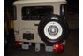 1973 Toyota FJ40 LANDCRUISER WITH AIR CONDITIONING!!