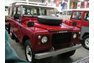 1983 Land Rover 109 SERIES III STAGE 1