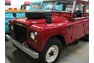 1983 Land Rover 109 SERIES III STAGE 1