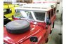 1983 Land Rover 109 SERIES III STAGE 1
