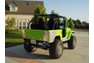 2002 Toyota FJ40 SHOW TRUCK