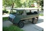 1974 PINZGAUER 710M RESTORED