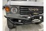 1987 Toyota FJ60