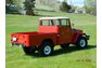 1965 Toyota FJ45 PICK UP