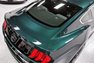 2019 Ford Mustang McQueen Bullitt Steeda
