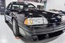 1989 Ford Mustang Saleen