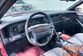 1991 Chevrolet Camaro Z28 1LE