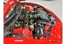 2002 Pontiac Firebird Formula Firehawk