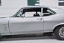 1970 Chevrolet Nova SS 396