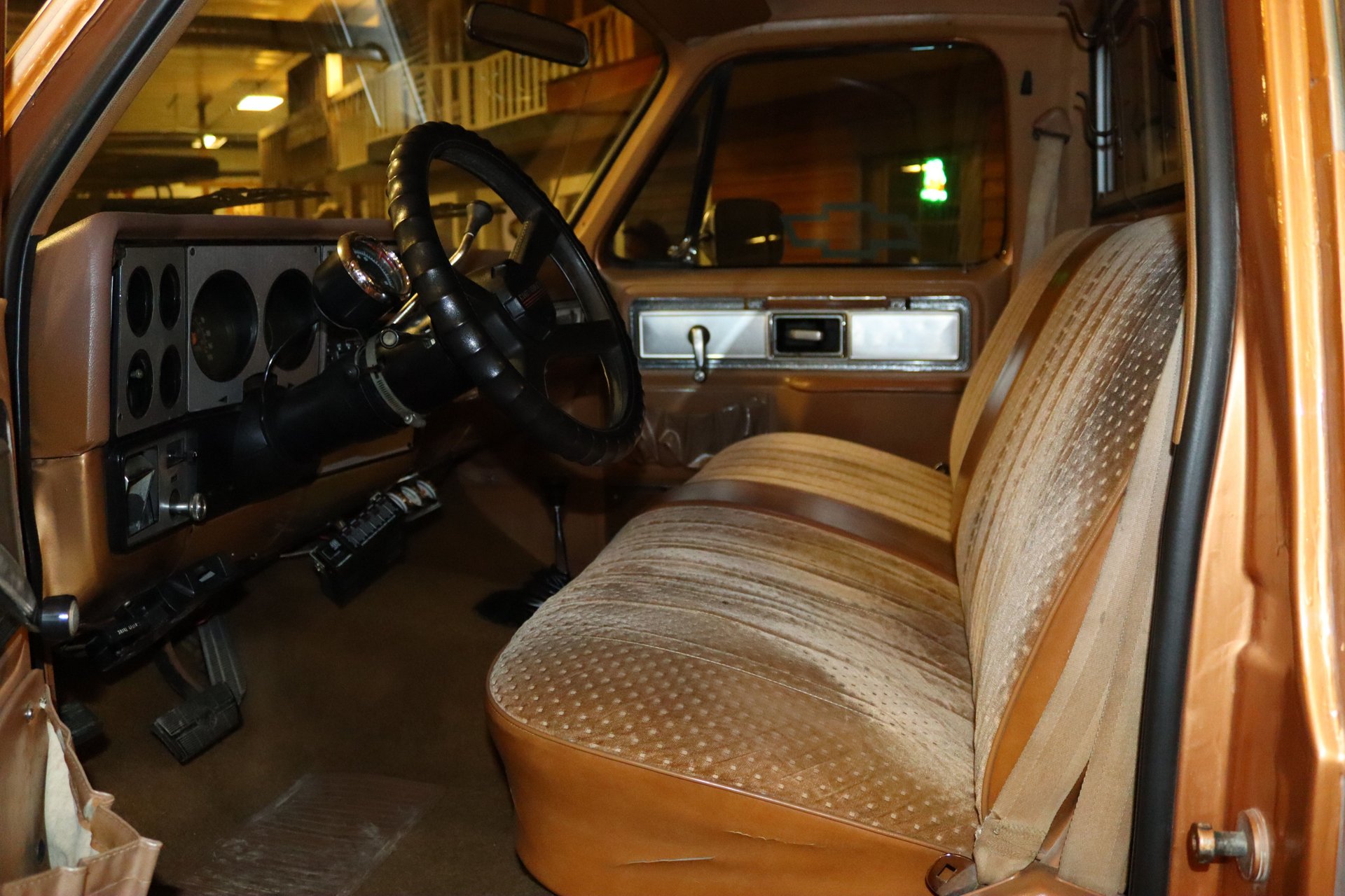 1979 Chevrolet K-10 | VL Classics