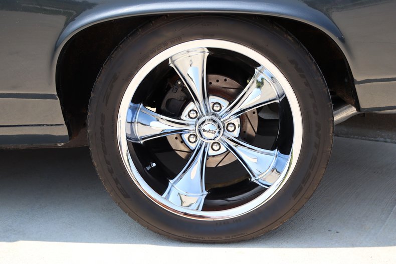 For Sale 1968 Chevrolet Chevelle