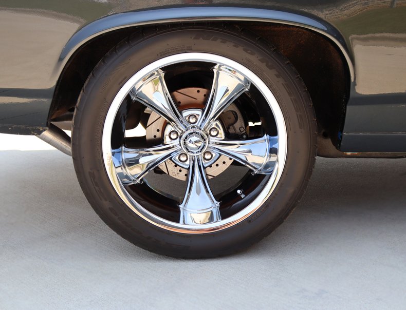 For Sale 1968 Chevrolet Chevelle