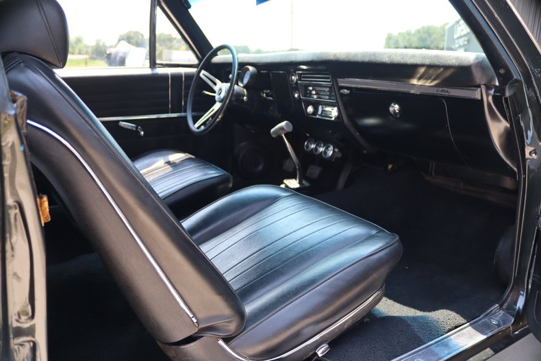 For Sale 1968 Chevrolet Chevelle