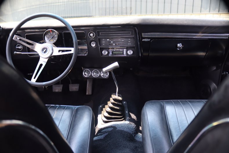 For Sale 1968 Chevrolet Chevelle