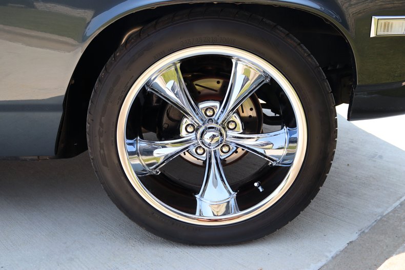For Sale 1968 Chevrolet Chevelle