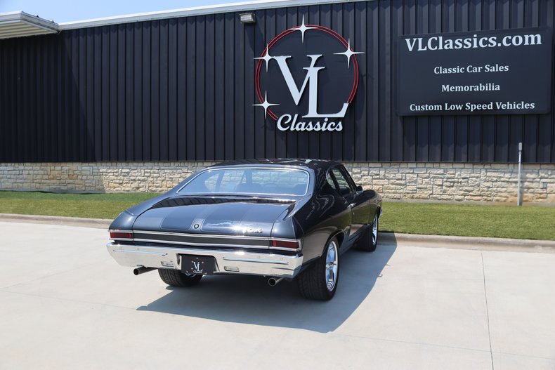 For Sale 1968 Chevrolet Chevelle
