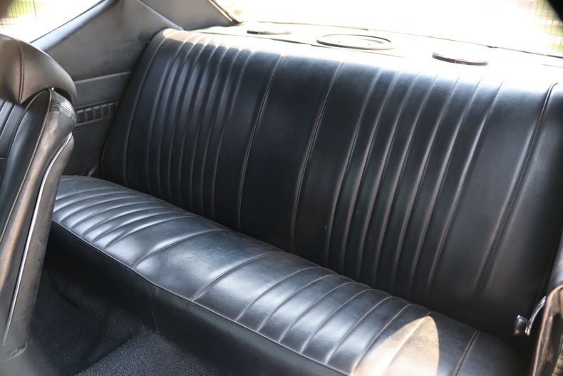 For Sale 1968 Chevrolet Chevelle