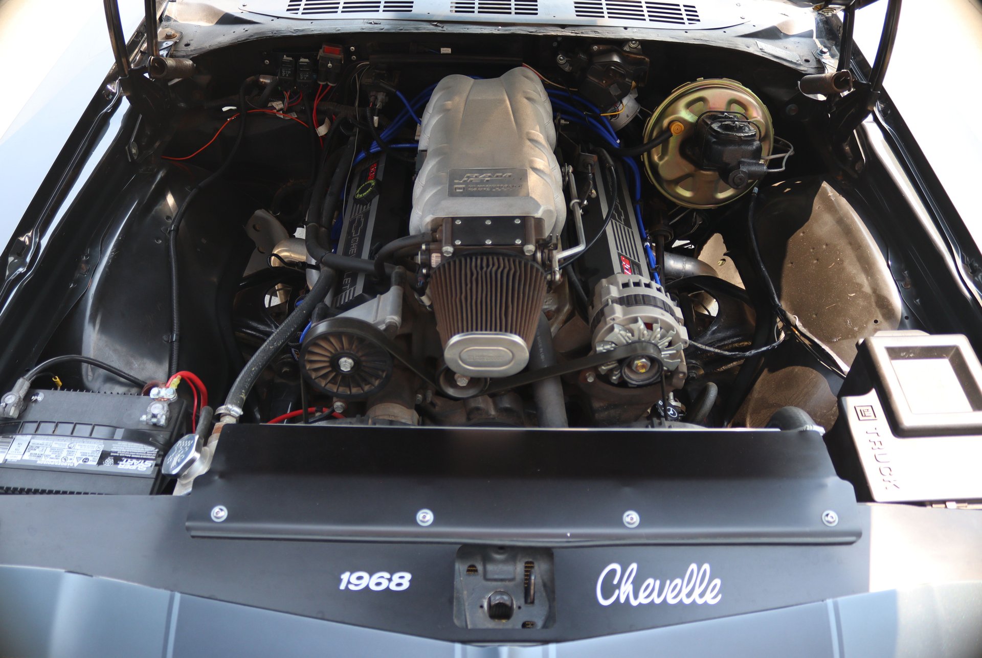 For Sale 1968 Chevrolet Chevelle