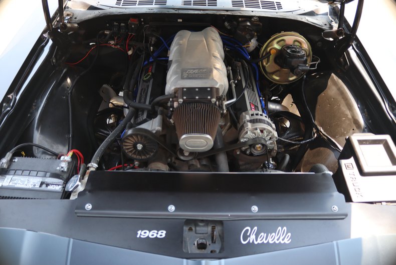 For Sale 1968 Chevrolet Chevelle