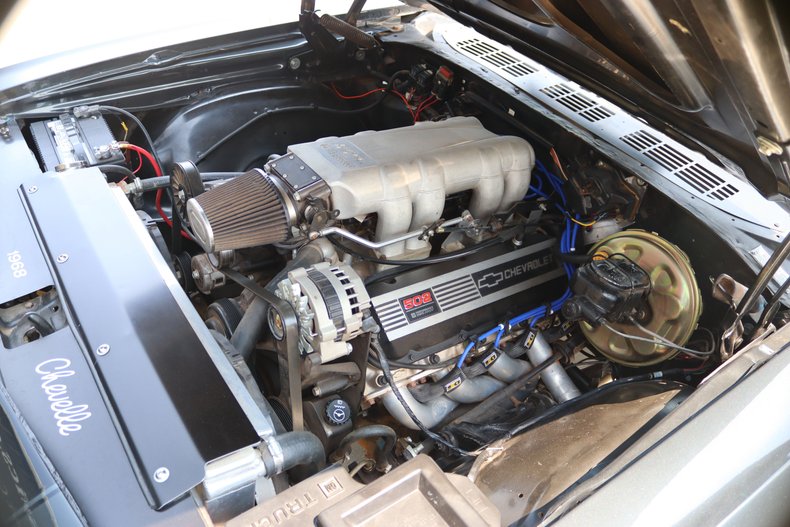 For Sale 1968 Chevrolet Chevelle