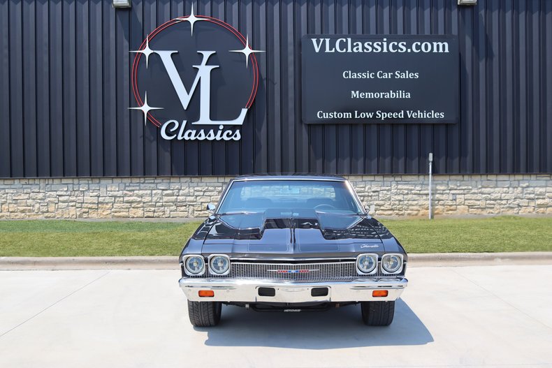 For Sale 1968 Chevrolet Chevelle