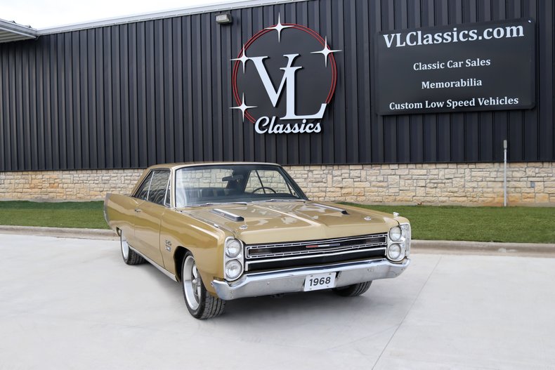 For Sale 1968 Plymouth sport fury