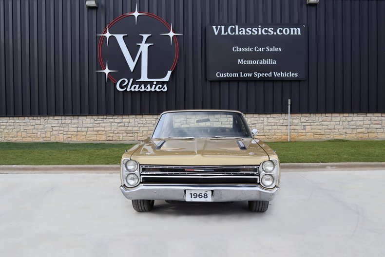For Sale 1968 Plymouth sport fury