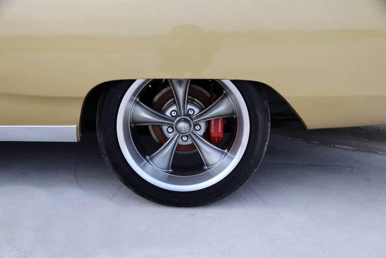For Sale 1968 Plymouth sport fury