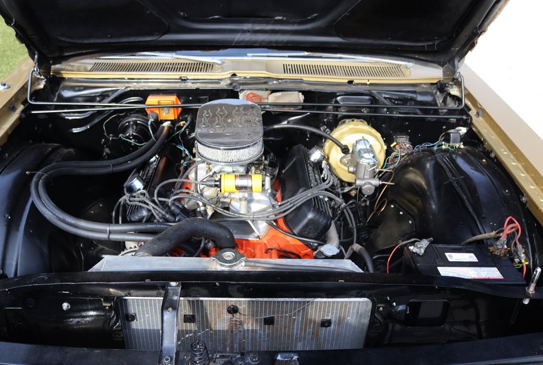 For Sale 1968 Plymouth sport fury
