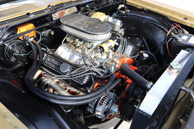 For Sale 1968 Plymouth sport fury