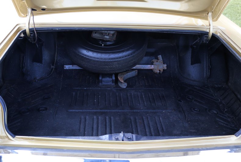 For Sale 1968 Plymouth sport fury