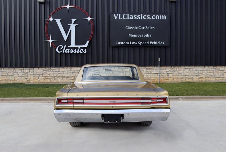 For Sale 1968 Plymouth sport fury