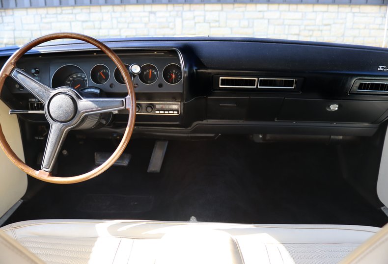For Sale 1970 Plymouth Cuda