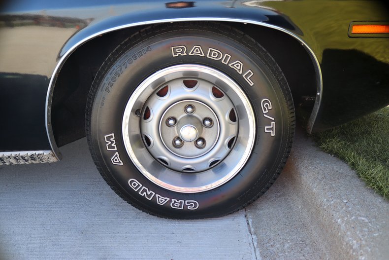 For Sale 1970 Plymouth Cuda
