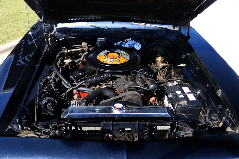 For Sale 1970 Plymouth Cuda