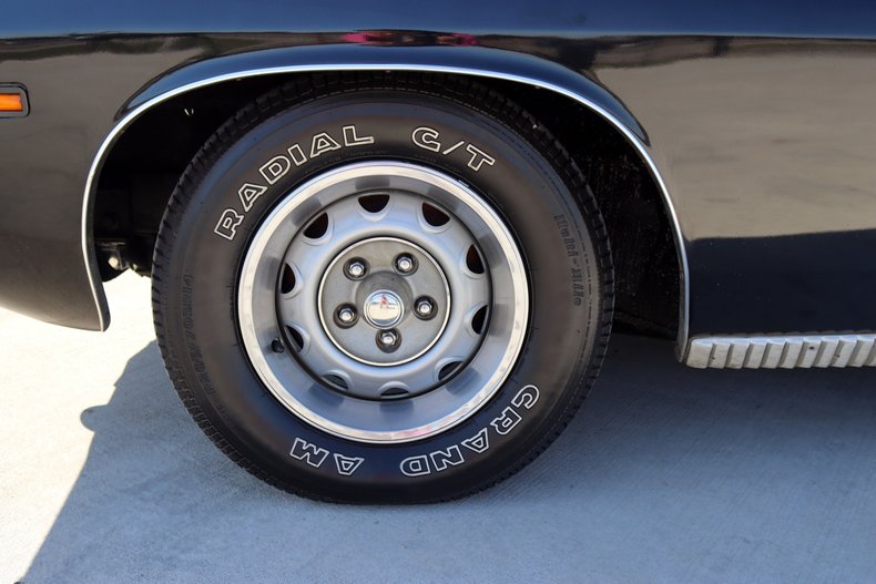 For Sale 1970 Plymouth Cuda