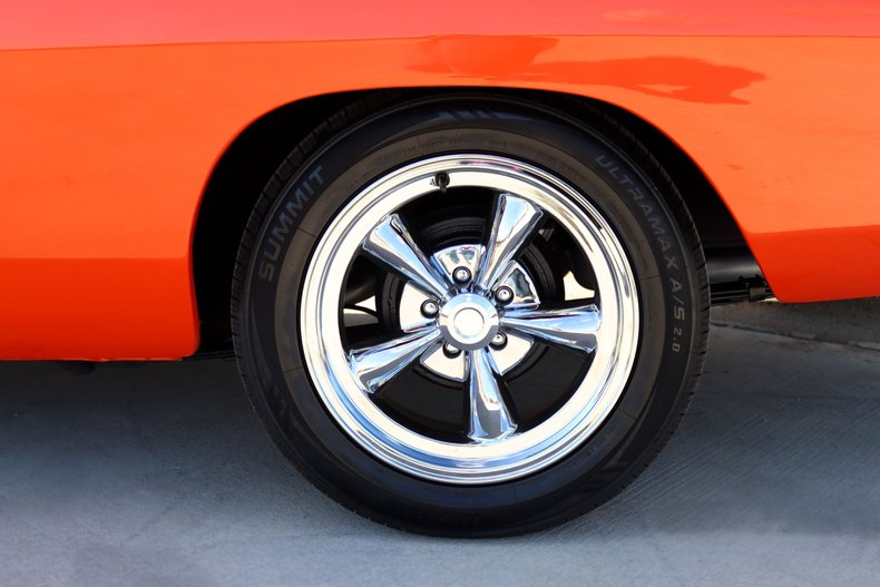 1970 Dodge Charger | VL Classics