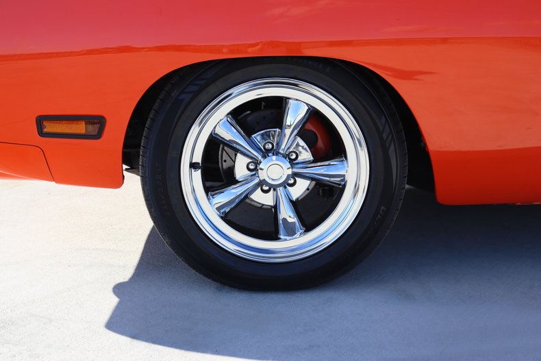 1970 Dodge Charger | VL Classics