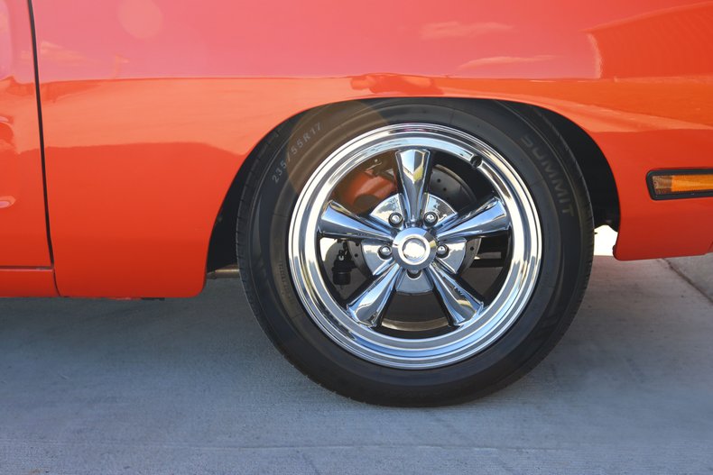 1970 Dodge Charger | VL Classics