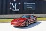 1989 Pontiac Trans Am