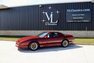 1989 Pontiac Trans Am