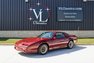 1989 Pontiac Trans Am