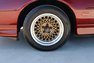 1989 Pontiac Trans Am