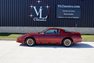 1989 Pontiac Trans Am