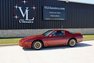 1989 Pontiac Trans Am