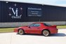 1989 Pontiac Trans Am