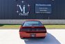 1989 Pontiac Trans Am