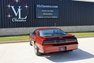1989 Pontiac Trans Am