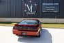 1989 Pontiac Trans Am