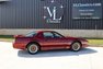 1989 Pontiac Trans Am